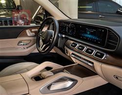 مێرسێدس بێنز GLE